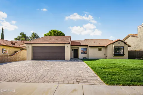 5168 Blue Sage Drive