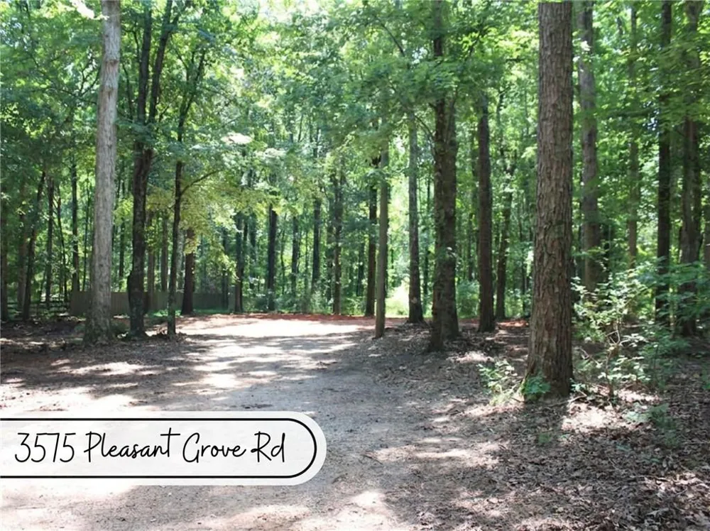 3575 Pleasant Grove Road Cumming, GA 30028