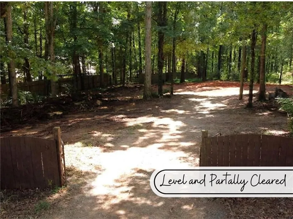 3575 Pleasant Grove Road Cumming, GA 30028