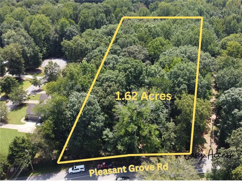 3575 Pleasant Grove Road Cumming, GA 30028