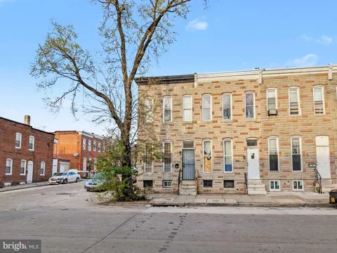 523 BRUNSWICK STREET
