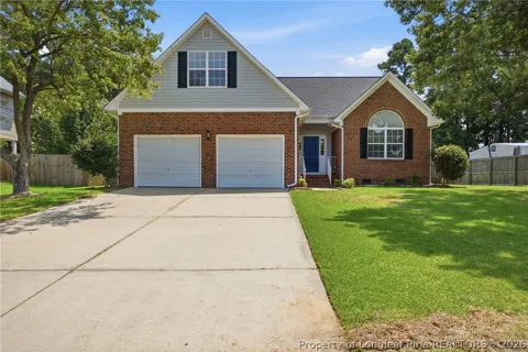 106 Timber Ridge Drive