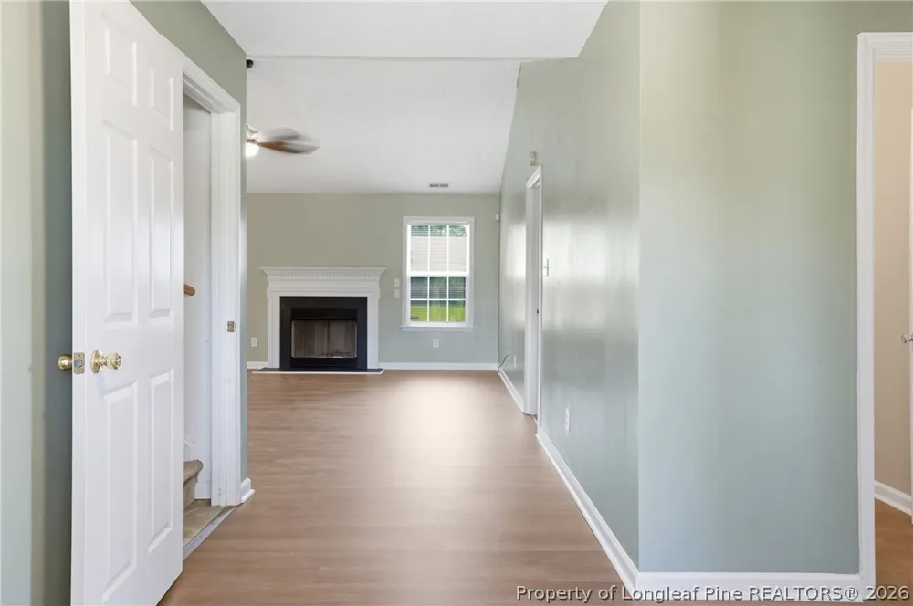 106 Timber Ridge Drive Raeford, NC 28376