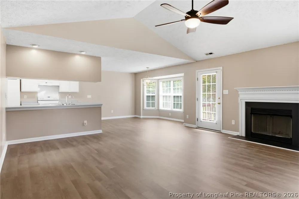106 Timber Ridge Drive Raeford, NC 28376