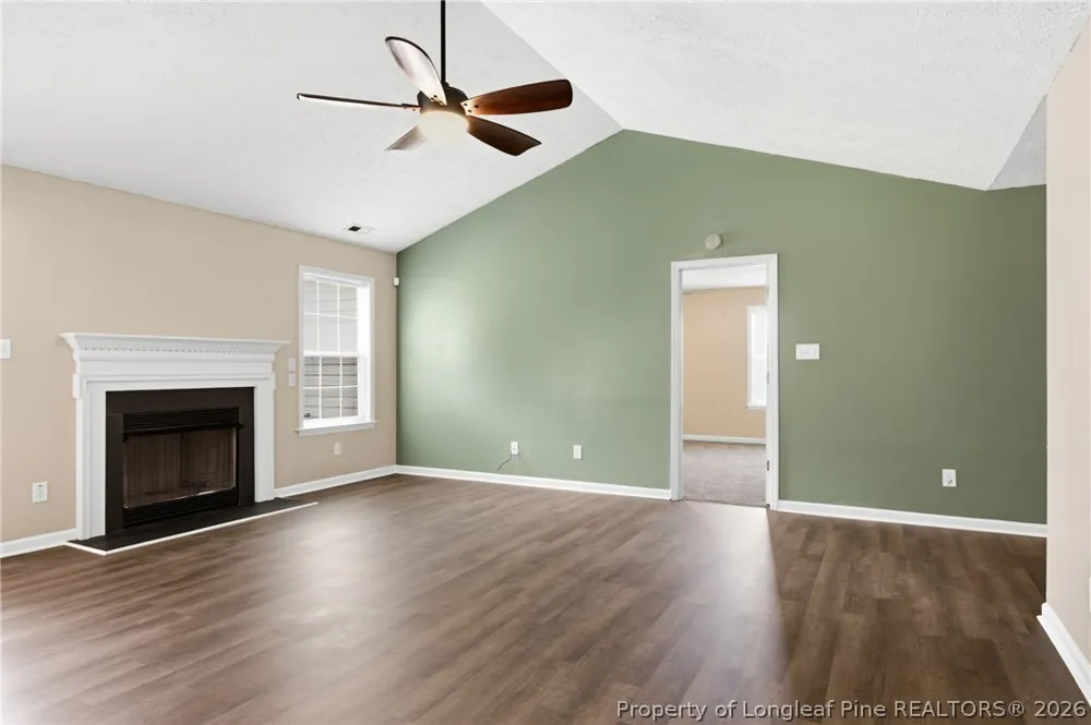 106 Timber Ridge Drive Raeford, NC 28376