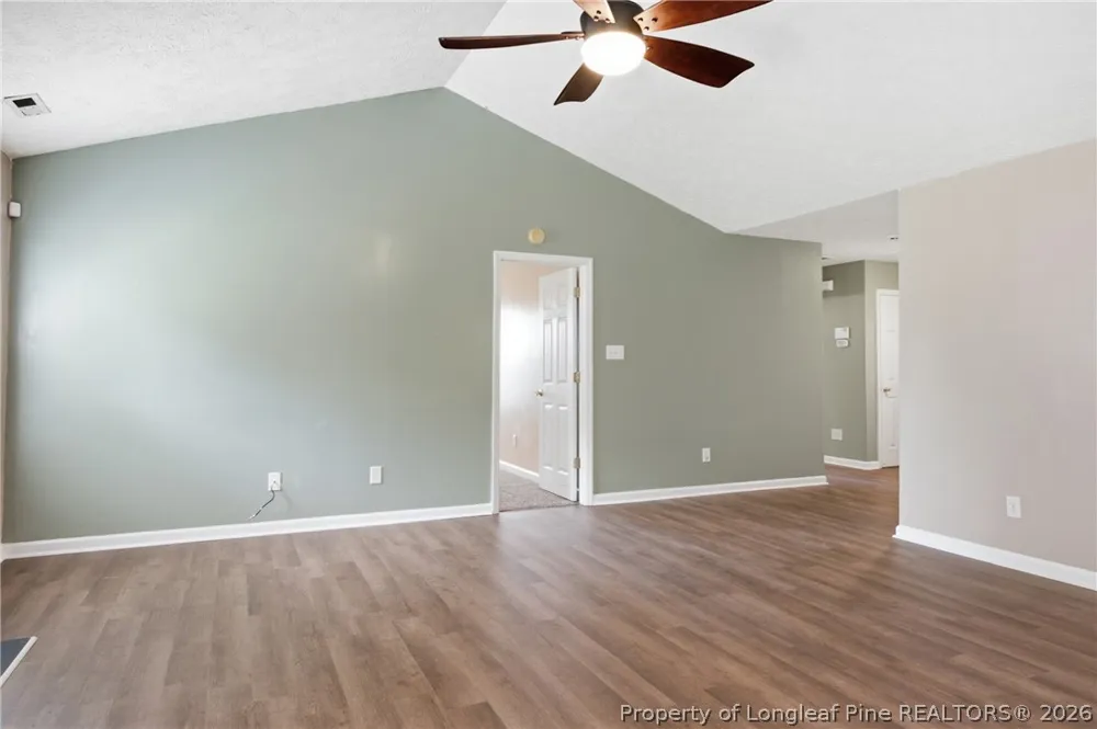 106 Timber Ridge Drive Raeford, NC 28376