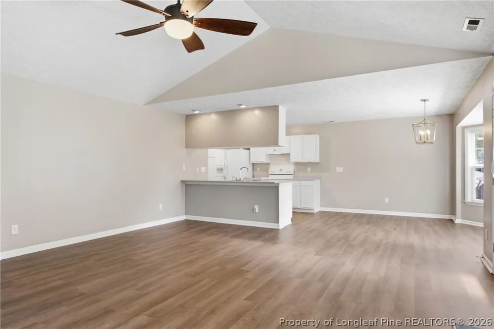 106 Timber Ridge Drive Raeford, NC 28376
