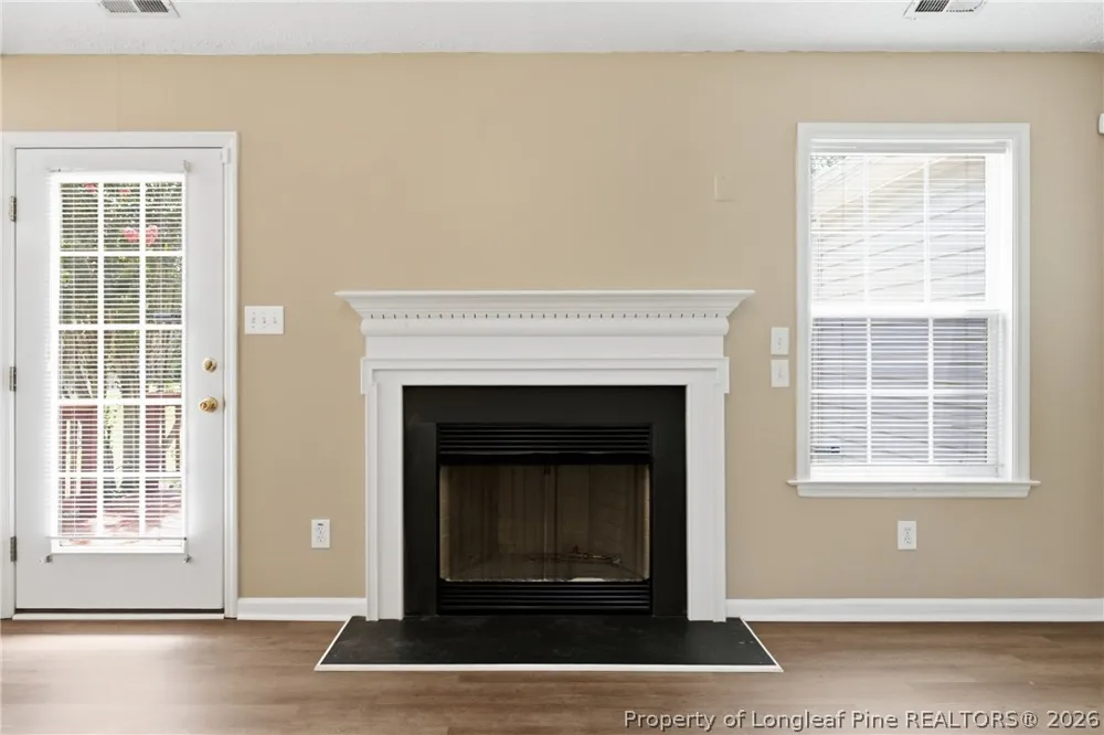 106 Timber Ridge Drive Raeford, NC 28376