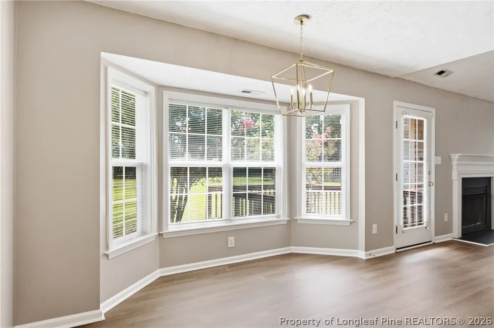 106 Timber Ridge Drive Raeford, NC 28376
