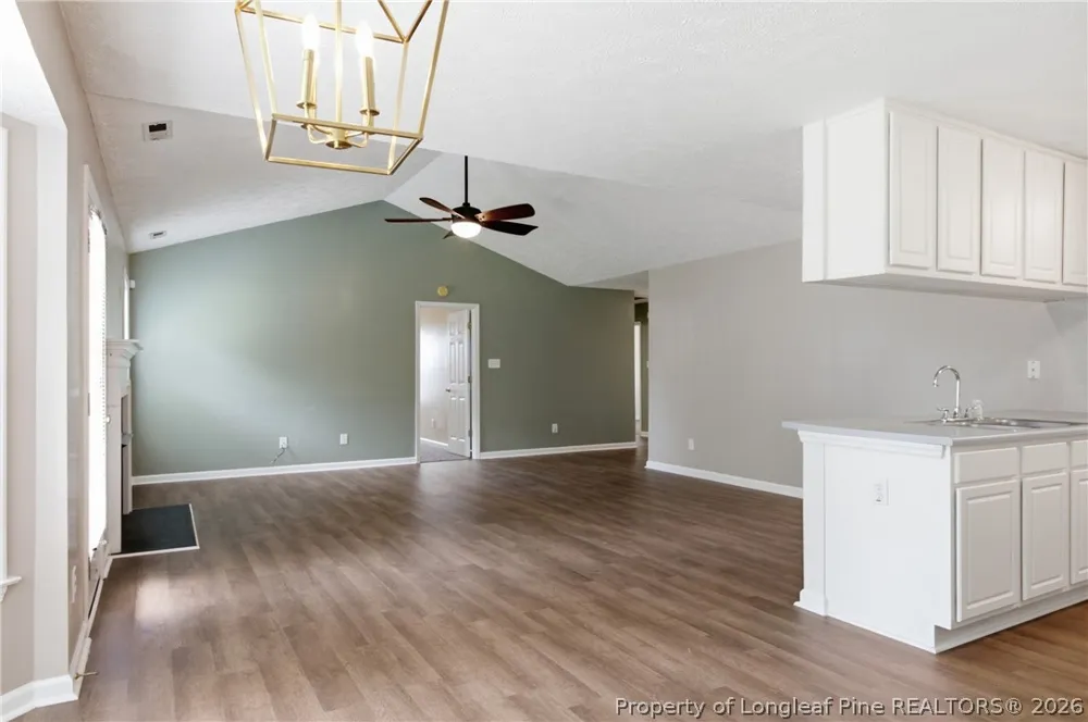 106 Timber Ridge Drive Raeford, NC 28376