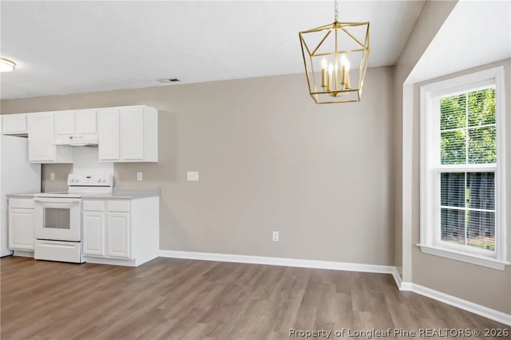 106 Timber Ridge Drive Raeford, NC 28376