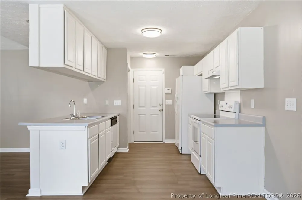 106 Timber Ridge Drive Raeford, NC 28376