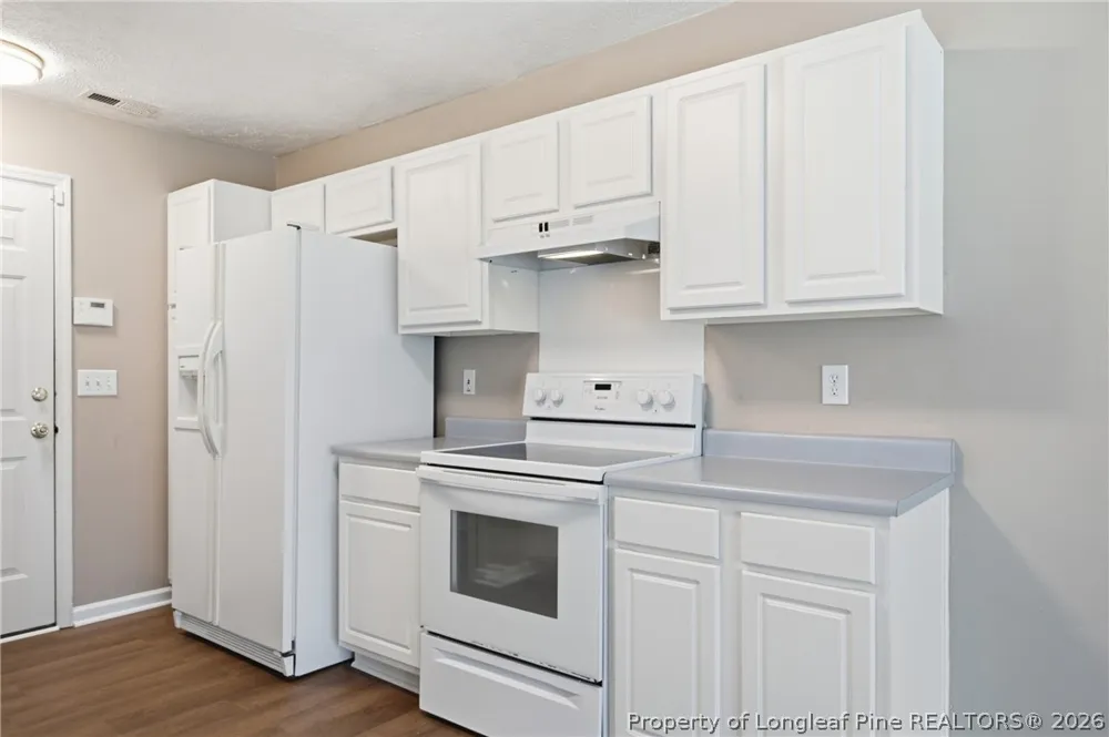 106 Timber Ridge Drive Raeford, NC 28376
