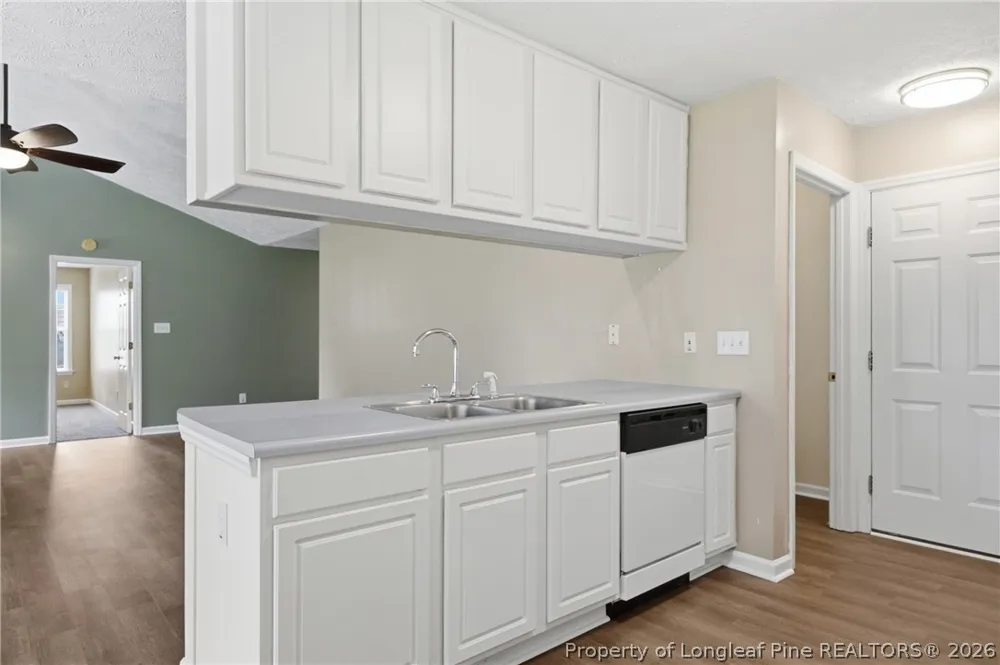 106 Timber Ridge Drive Raeford, NC 28376