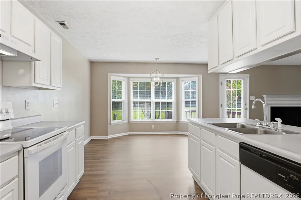 106 Timber Ridge Drive Raeford, NC 28376