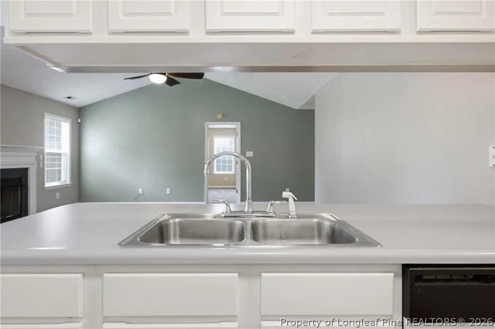 106 Timber Ridge Drive Raeford, NC 28376