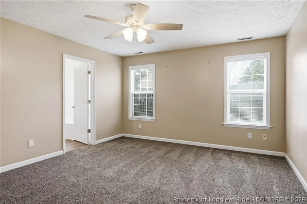 106 Timber Ridge Drive Raeford, NC 28376