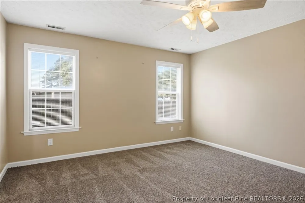106 Timber Ridge Drive Raeford, NC 28376