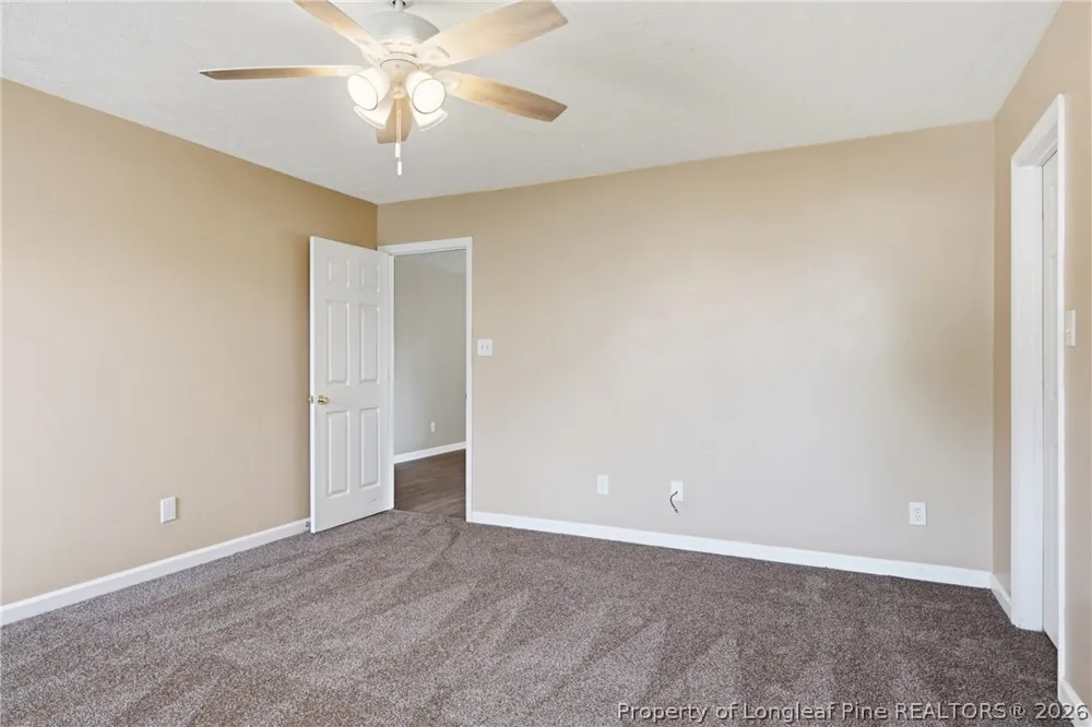 106 Timber Ridge Drive Raeford, NC 28376
