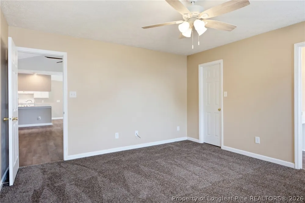 106 Timber Ridge Drive Raeford, NC 28376