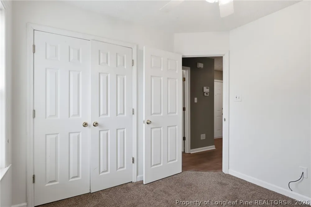 106 Timber Ridge Drive Raeford, NC 28376