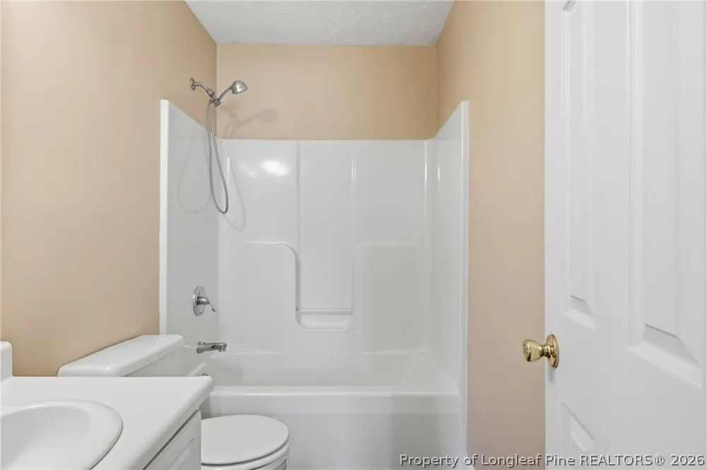 106 Timber Ridge Drive Raeford, NC 28376