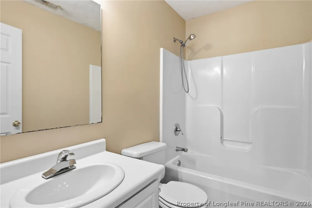 106 Timber Ridge Drive Raeford, NC 28376