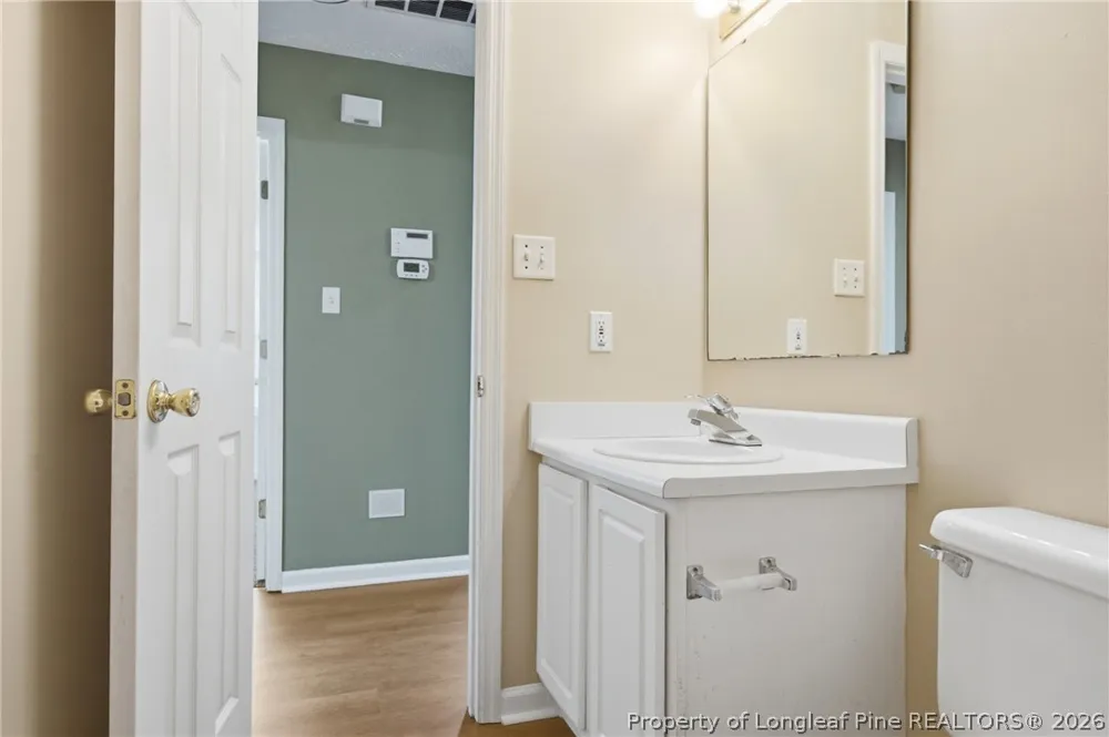 106 Timber Ridge Drive Raeford, NC 28376