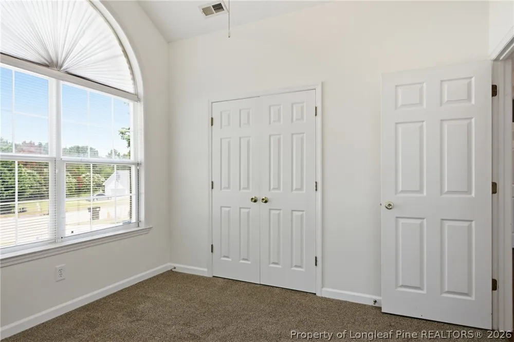 106 Timber Ridge Drive Raeford, NC 28376