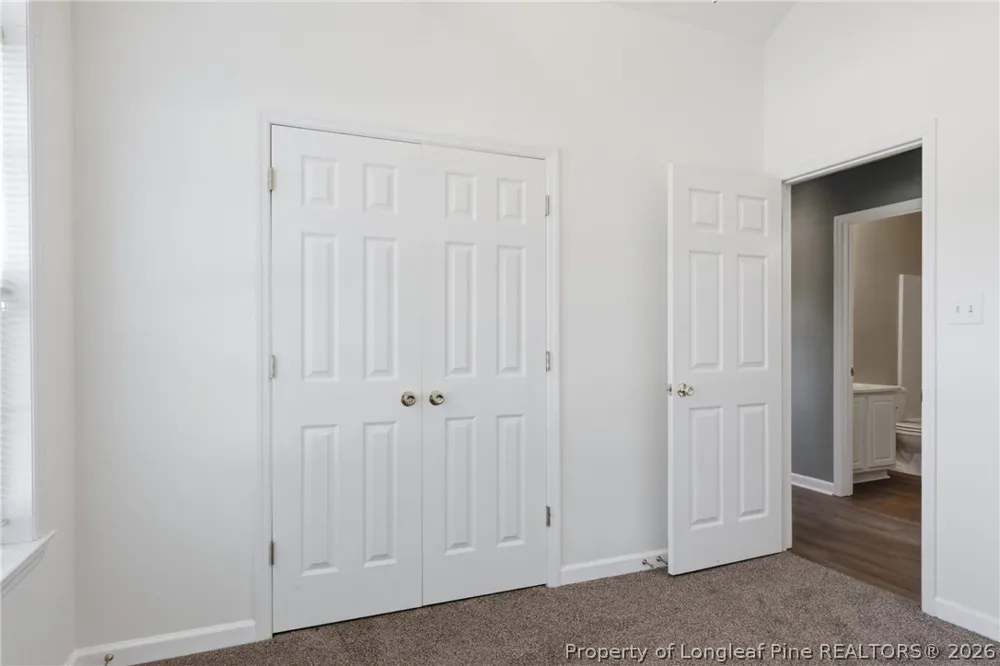 106 Timber Ridge Drive Raeford, NC 28376