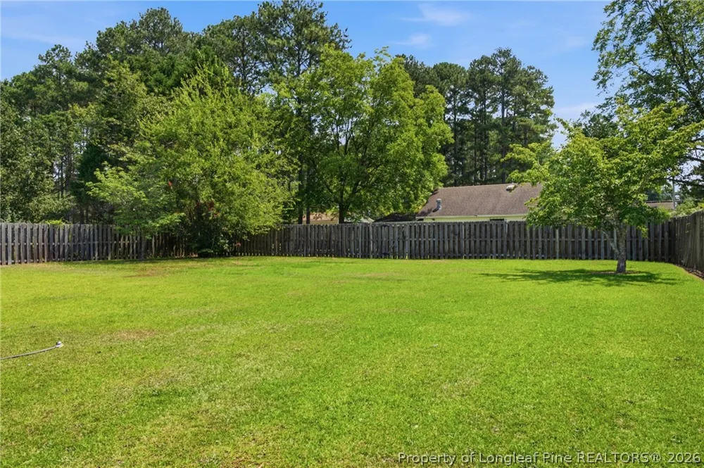 106 Timber Ridge Drive Raeford, NC 28376