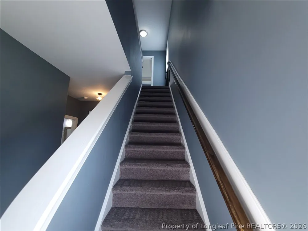 1012 Bombay Drive Fayetteville, NC 28312