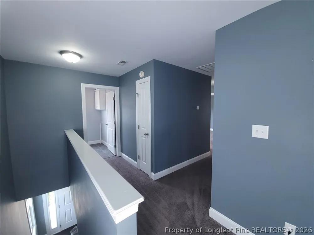 1012 Bombay Drive Fayetteville, NC 28312