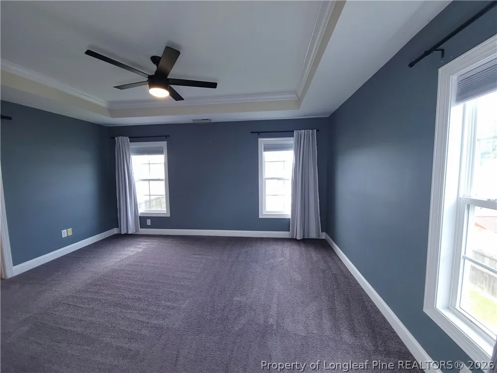 1012 Bombay Drive Fayetteville, NC 28312