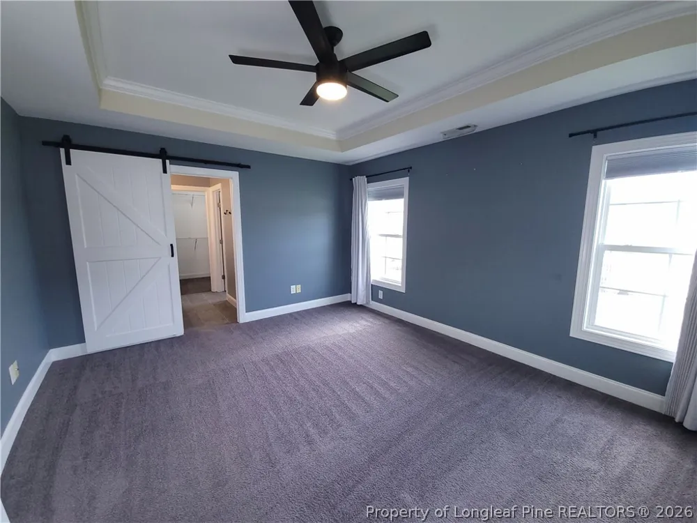 1012 Bombay Drive Fayetteville, NC 28312