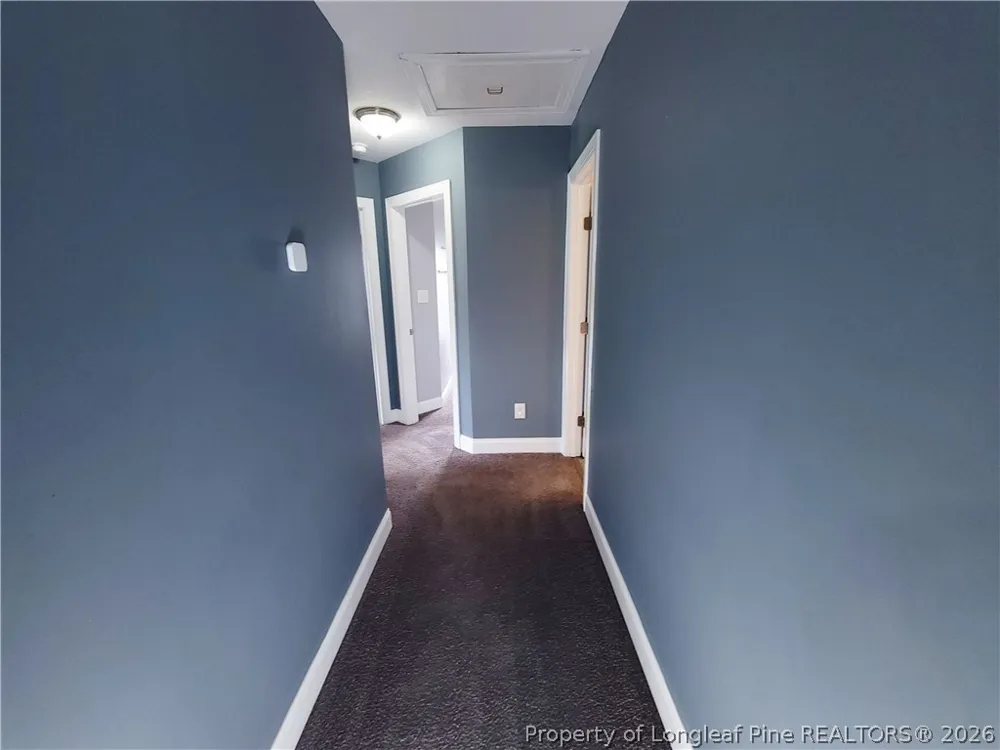 1012 Bombay Drive Fayetteville, NC 28312
