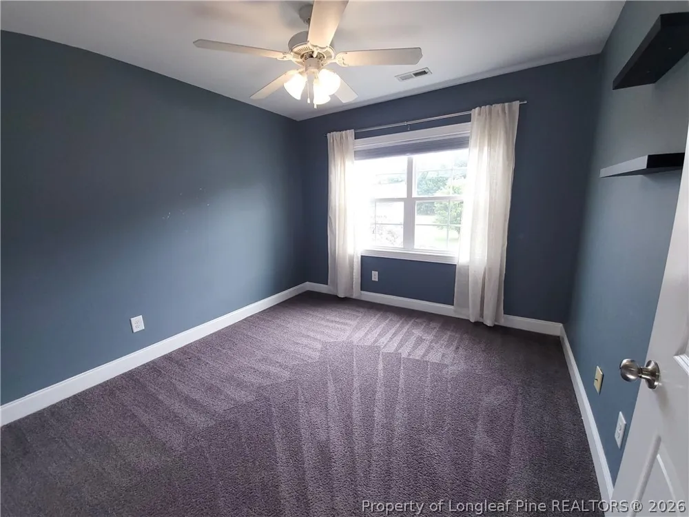 1012 Bombay Drive Fayetteville, NC 28312