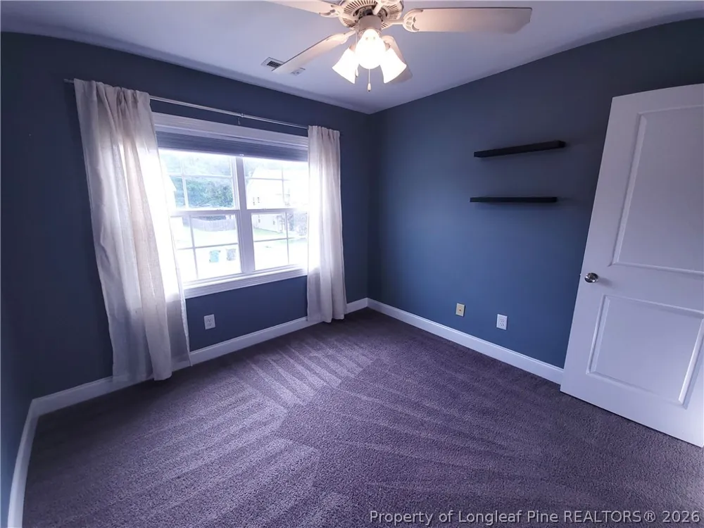 1012 Bombay Drive Fayetteville, NC 28312
