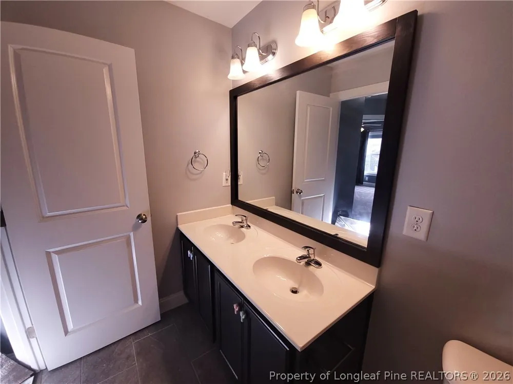 1012 Bombay Drive Fayetteville, NC 28312