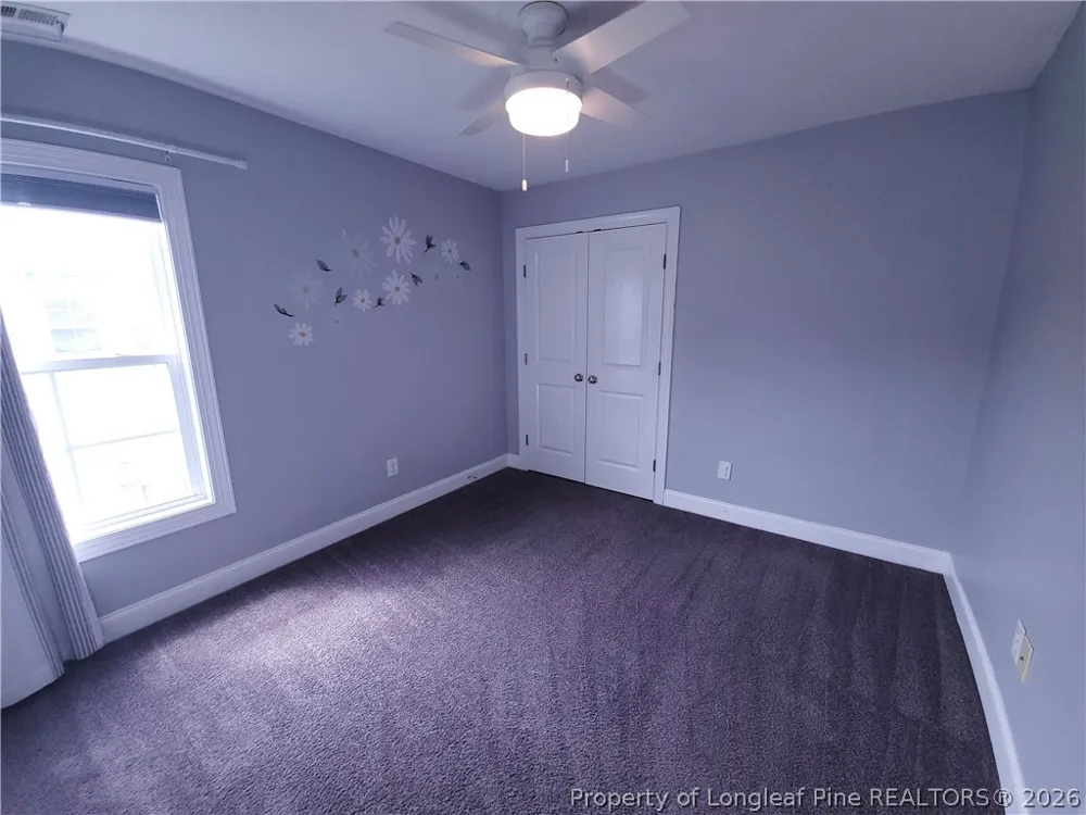 1012 Bombay Drive Fayetteville, NC 28312
