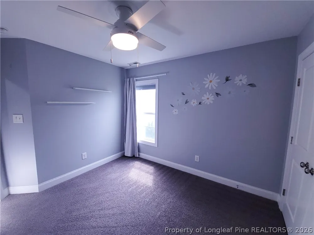 1012 Bombay Drive Fayetteville, NC 28312
