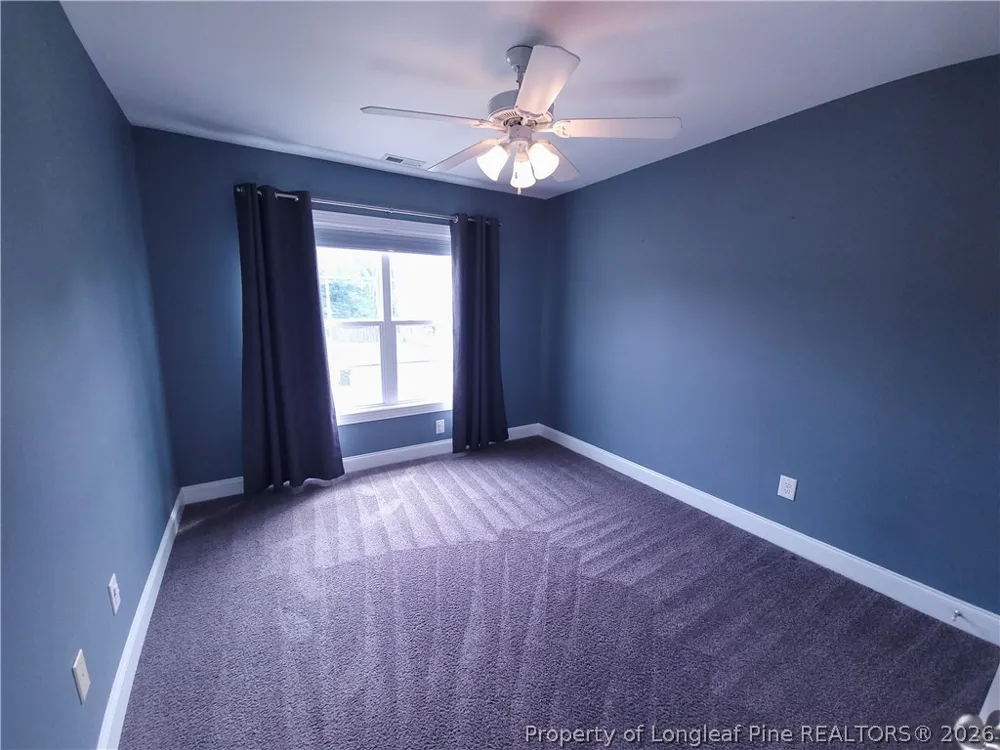 1012 Bombay Drive Fayetteville, NC 28312