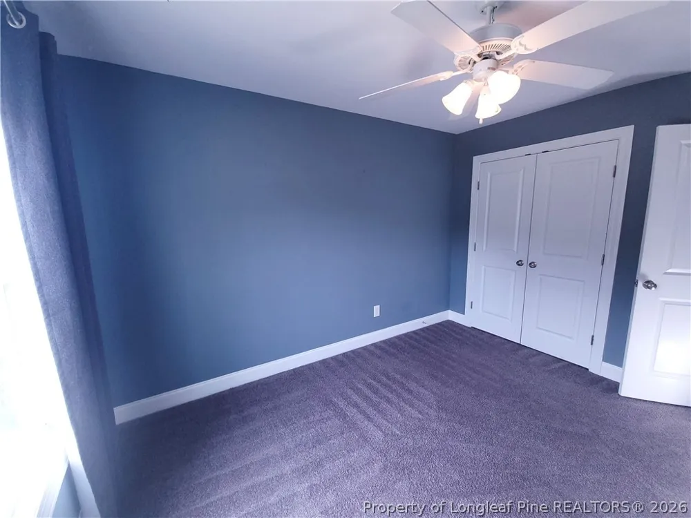 1012 Bombay Drive Fayetteville, NC 28312