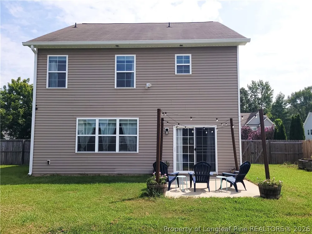 1012 Bombay Drive Fayetteville, NC 28312