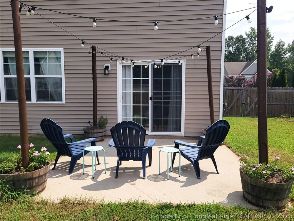 1012 Bombay Drive Fayetteville, NC 28312