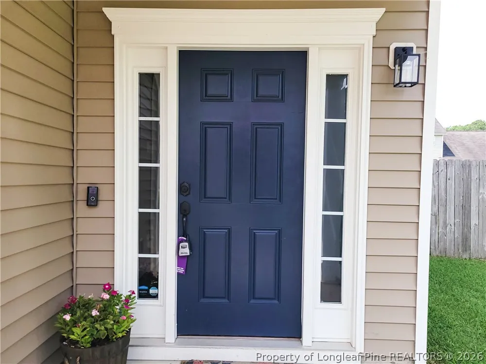 1012 Bombay Drive Fayetteville, NC 28312