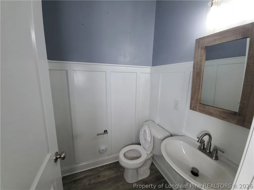 1012 Bombay Drive Fayetteville, NC 28312