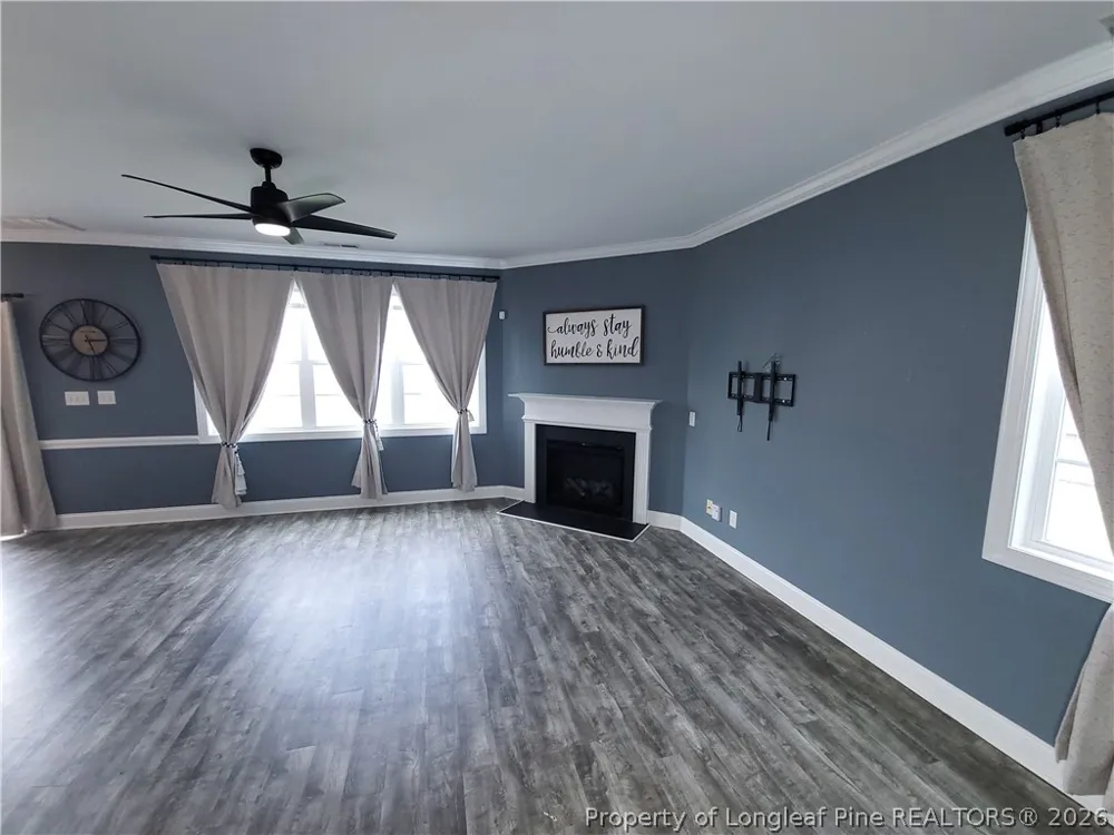 1012 Bombay Drive Fayetteville, NC 28312