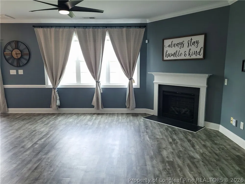 1012 Bombay Drive Fayetteville, NC 28312