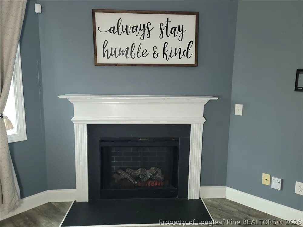 1012 Bombay Drive Fayetteville, NC 28312